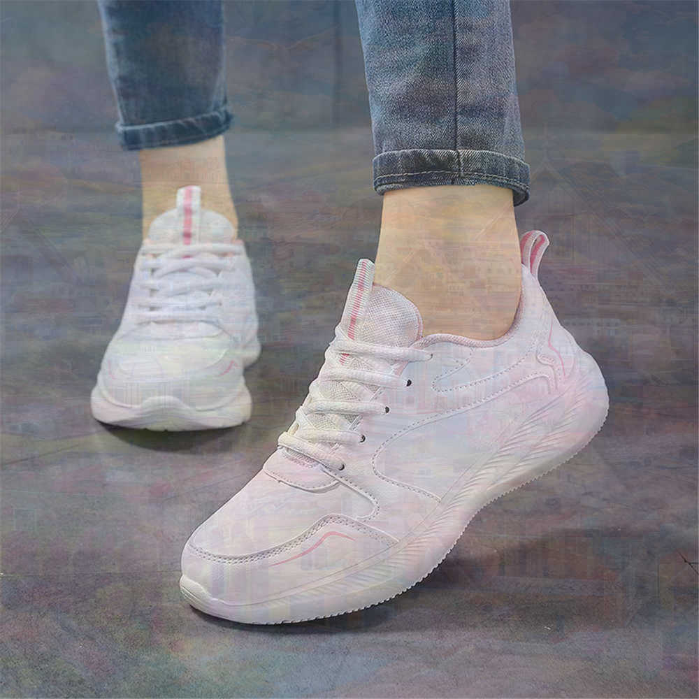 Office Tech Gift Ideas - Size 44 Low Retro Shoes Man