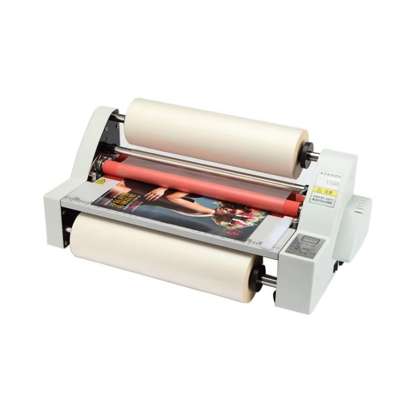 Laminator A3 Hot - 450mm Hot Cold Laminator Machine Manual