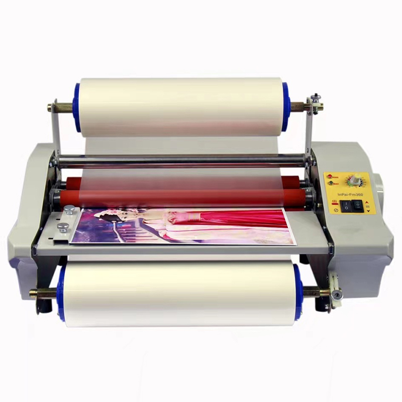 Laminator A3 Hot - A3 Laminator Suitable for UV DTF