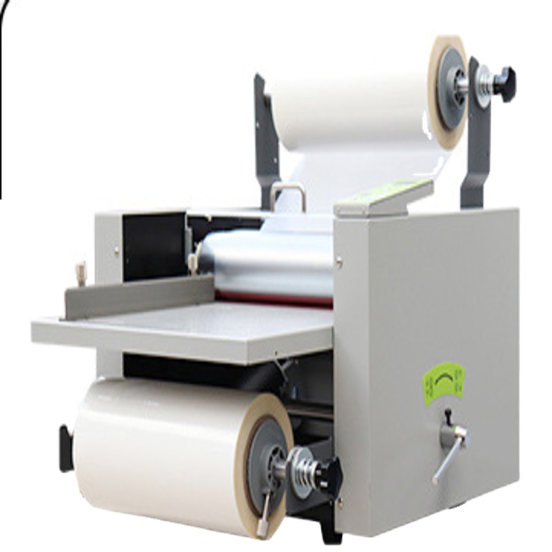 Laminator A3 Hot - L3800 ) 375mm A3 Size Desktop