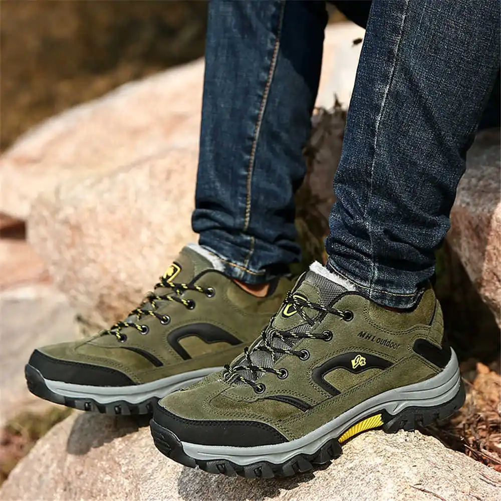 Office Tech Gift Ideas - Camp Cotton Hiking Shoes For Man
