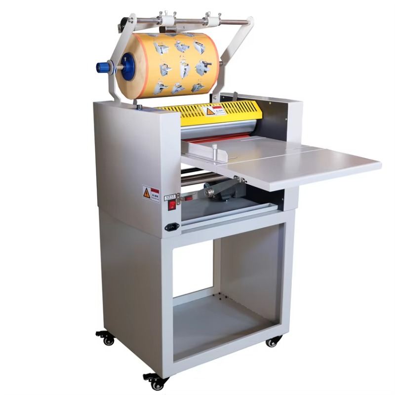 Laminator A3 Hot - SG-375B Factory Price A3 Paper Hot