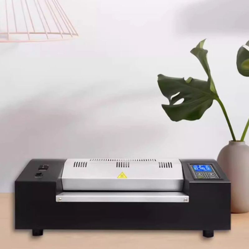 U-8330H Laminating Machine Col - Laminator A3 Hot 评论和价格