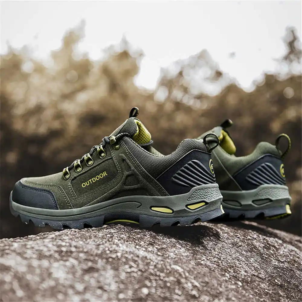 Non-slip Lace Up Hiking Tennis - Office Tech Gift Ideas 评论和价格