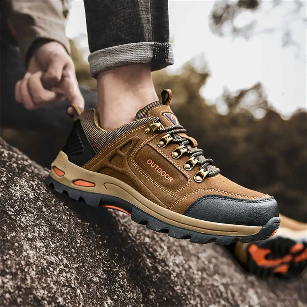 Non-slip Lace Up Hiking Tennis - Office Tech Gift Ideas 评论和价格