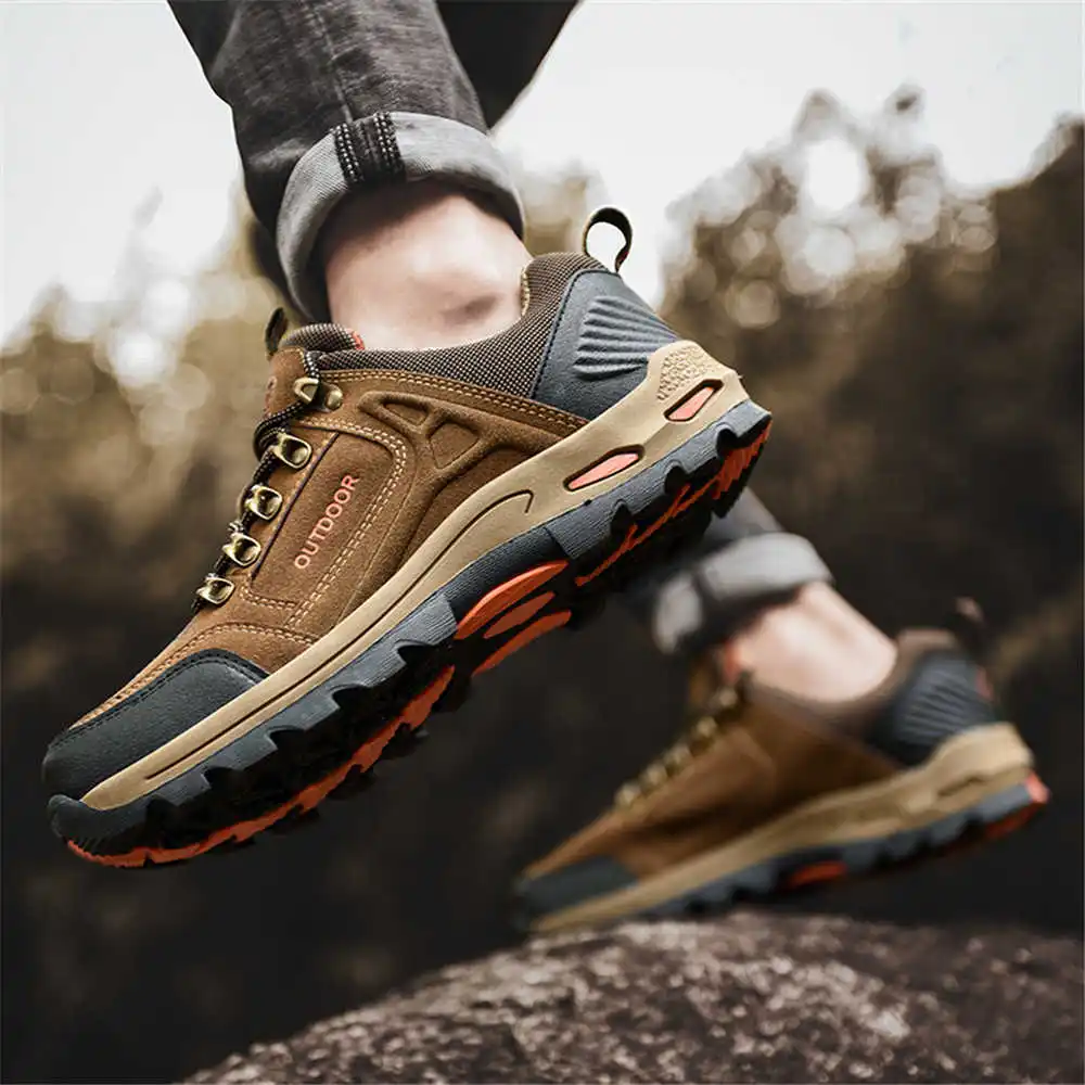 Non-slip Lace Up Hiking Tennis - Office Tech Gift Ideas 评论和价格