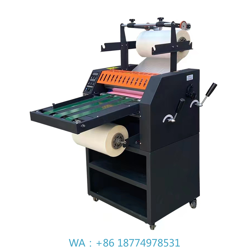 2 A3 A4 Hot and Cold Laminatin - Laminator A3 Hot 评论和价格