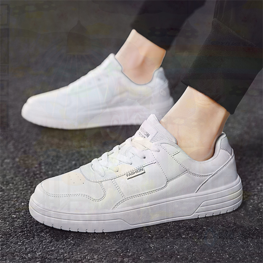 With Ties PU Leather Shoes 41  - Office Tech Gift Ideas 评论和价格