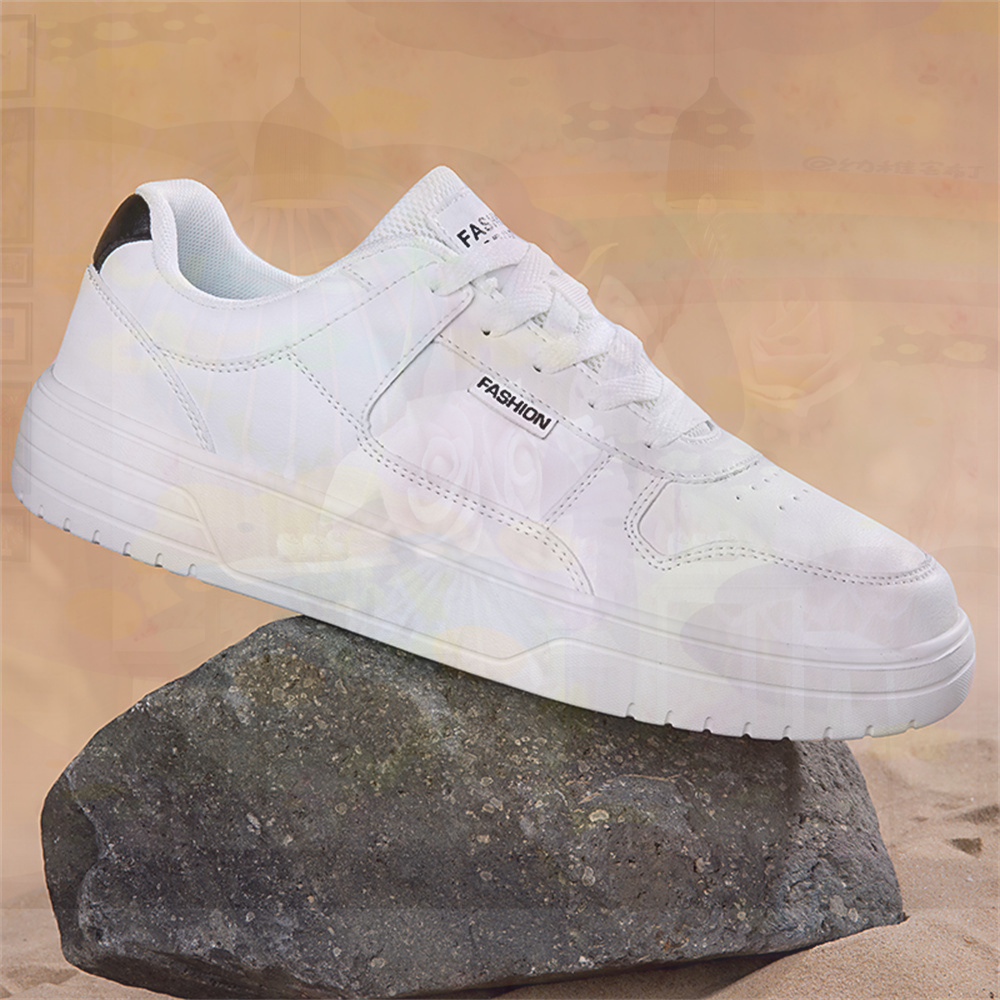 With Ties PU Leather Shoes 41  - Office Tech Gift Ideas 评论和价格