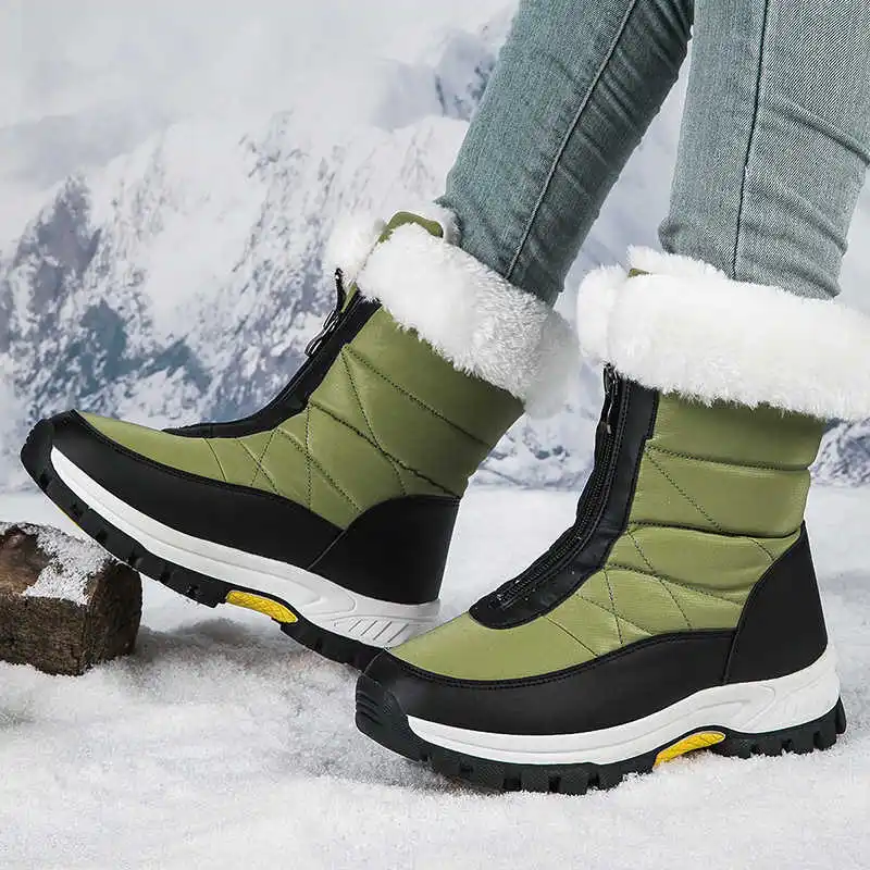 Women's Boot Sneakers Walking  - Office Tech Gift Ideas 评论和价格