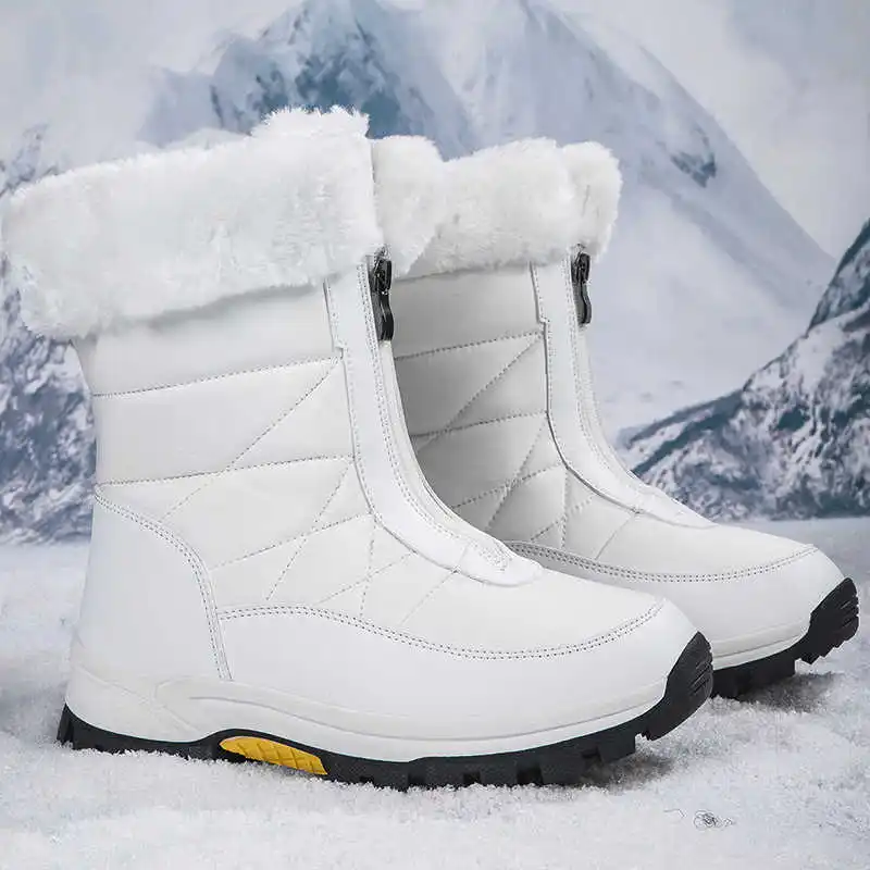 Women's Boot Sneakers Walking  - Office Tech Gift Ideas 评论和价格