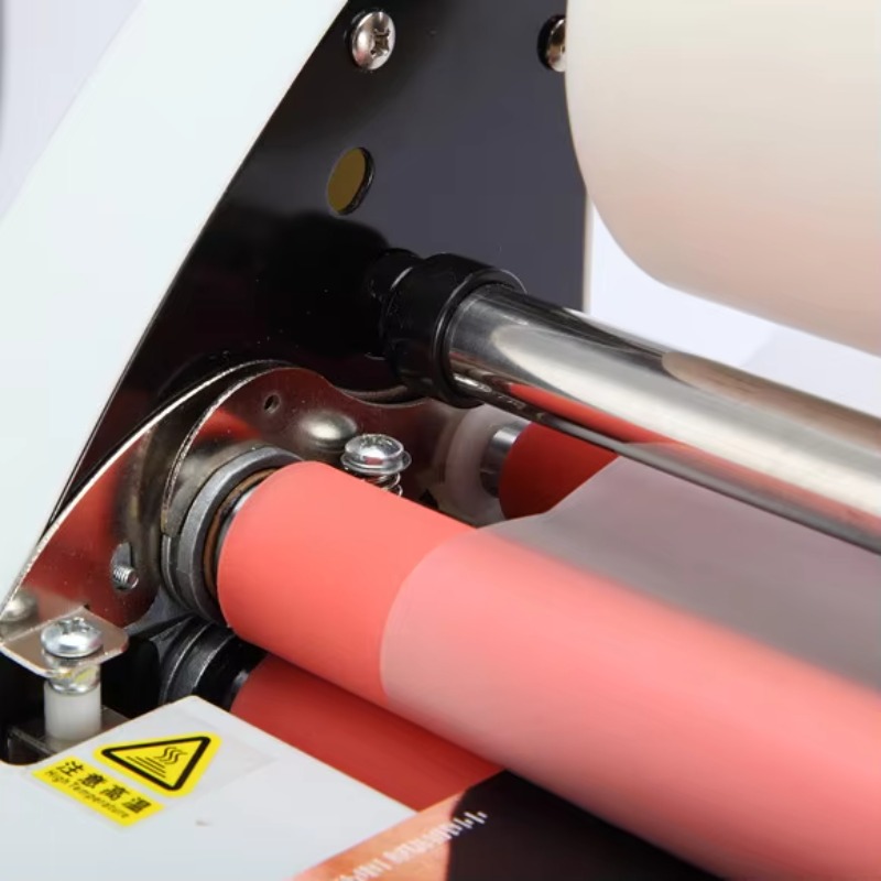 450mm Hot Cold Laminator Machi - Laminator A3 Hot 评论和价格