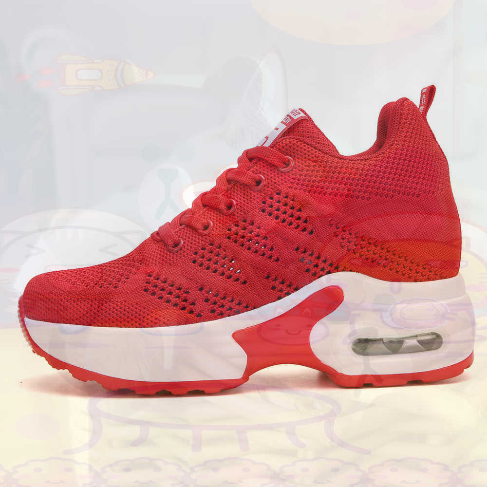 Red Size 36 Shoes Woman Tennis - Office Tech Gift Ideas 评论和价格