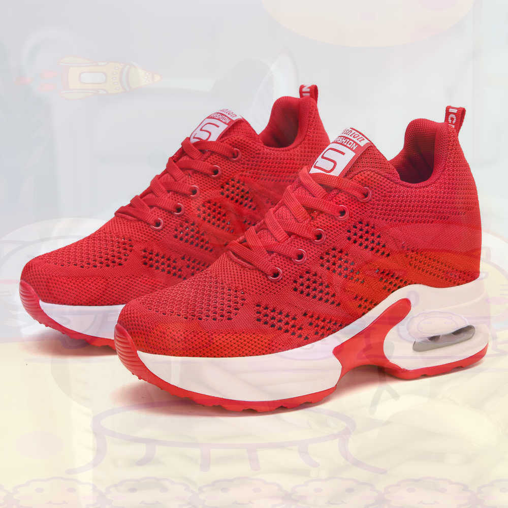 Red Size 36 Shoes Woman Tennis - Office Tech Gift Ideas 评论和价格