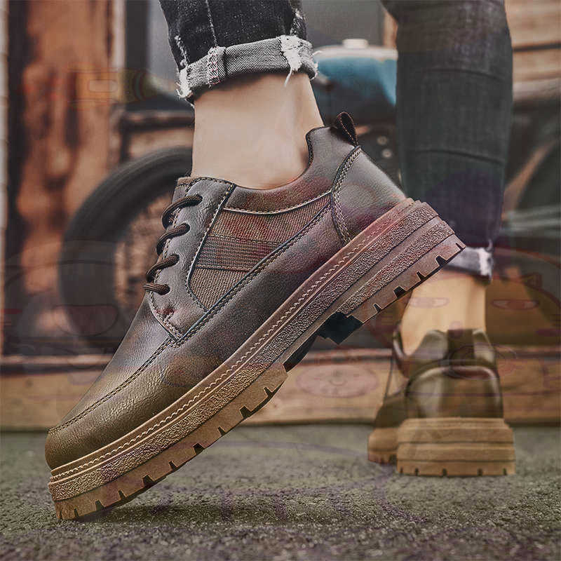 Dark Natural Leather Fashion T - Office Tech Gift Ideas 评论和价格
