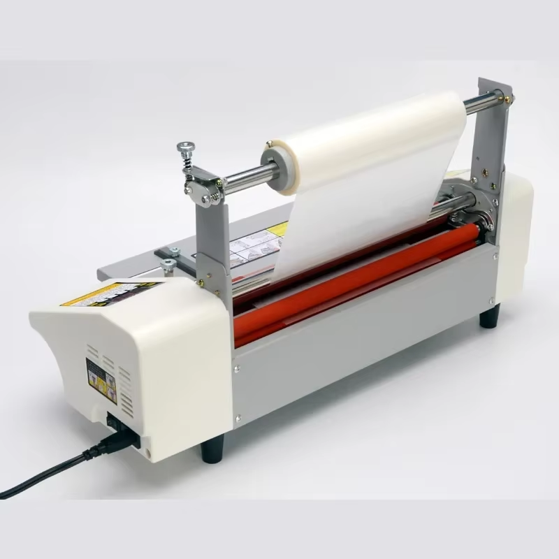 9460T laminating machine large - Laminator A3 Hot 评论和价格