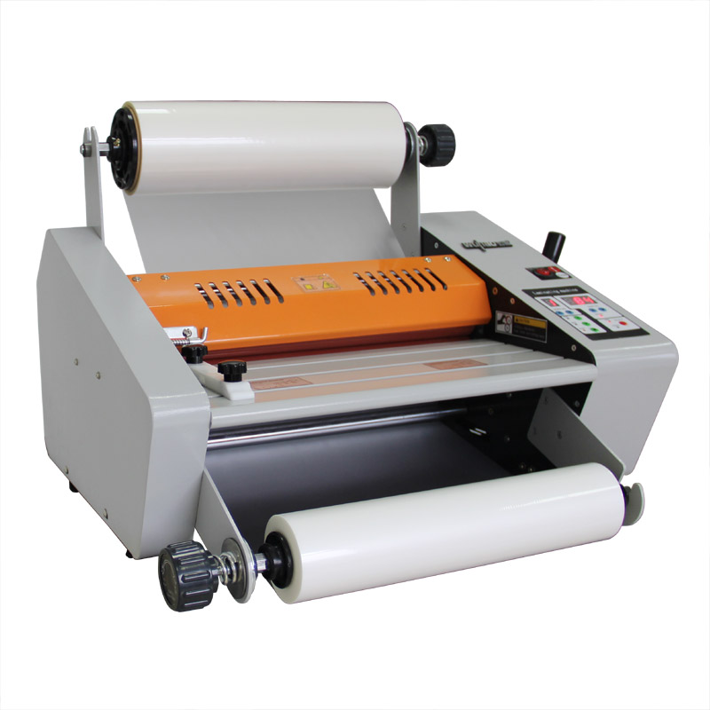 380 360mm Wide Double Side Hot - Laminator A3 Hot 评论和价格
