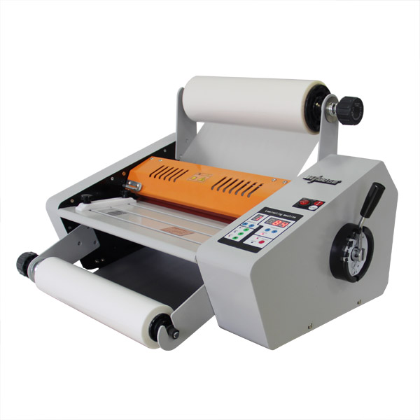 380 360mm Wide Double Side Hot - Laminator A3 Hot 评论和价格