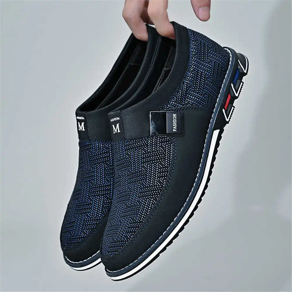 Dark Blue 44-45 Summer Shoes S - Office Tech Gift Ideas 评论和价格
