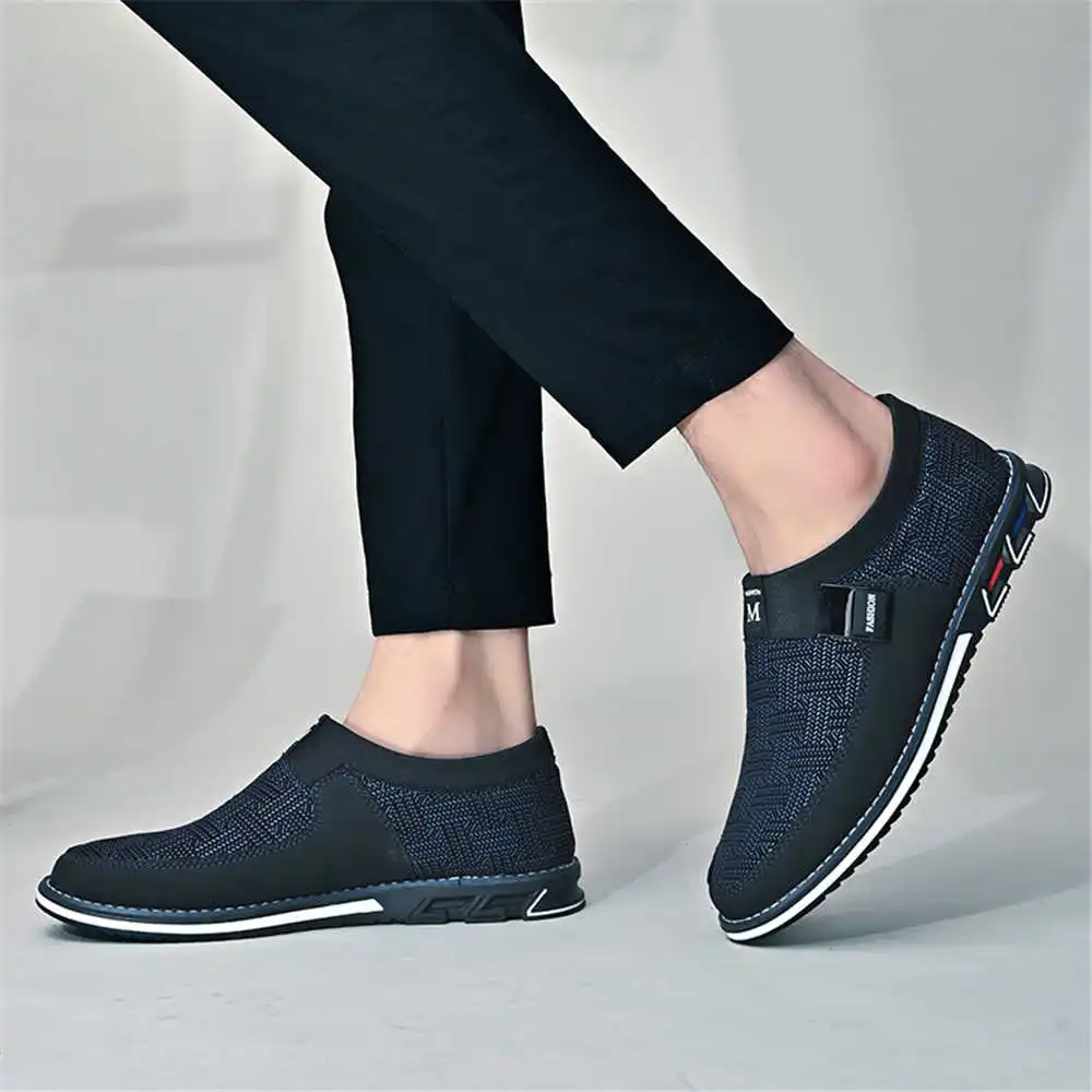 Dark Blue 44-45 Summer Shoes S - Office Tech Gift Ideas 评论和价格