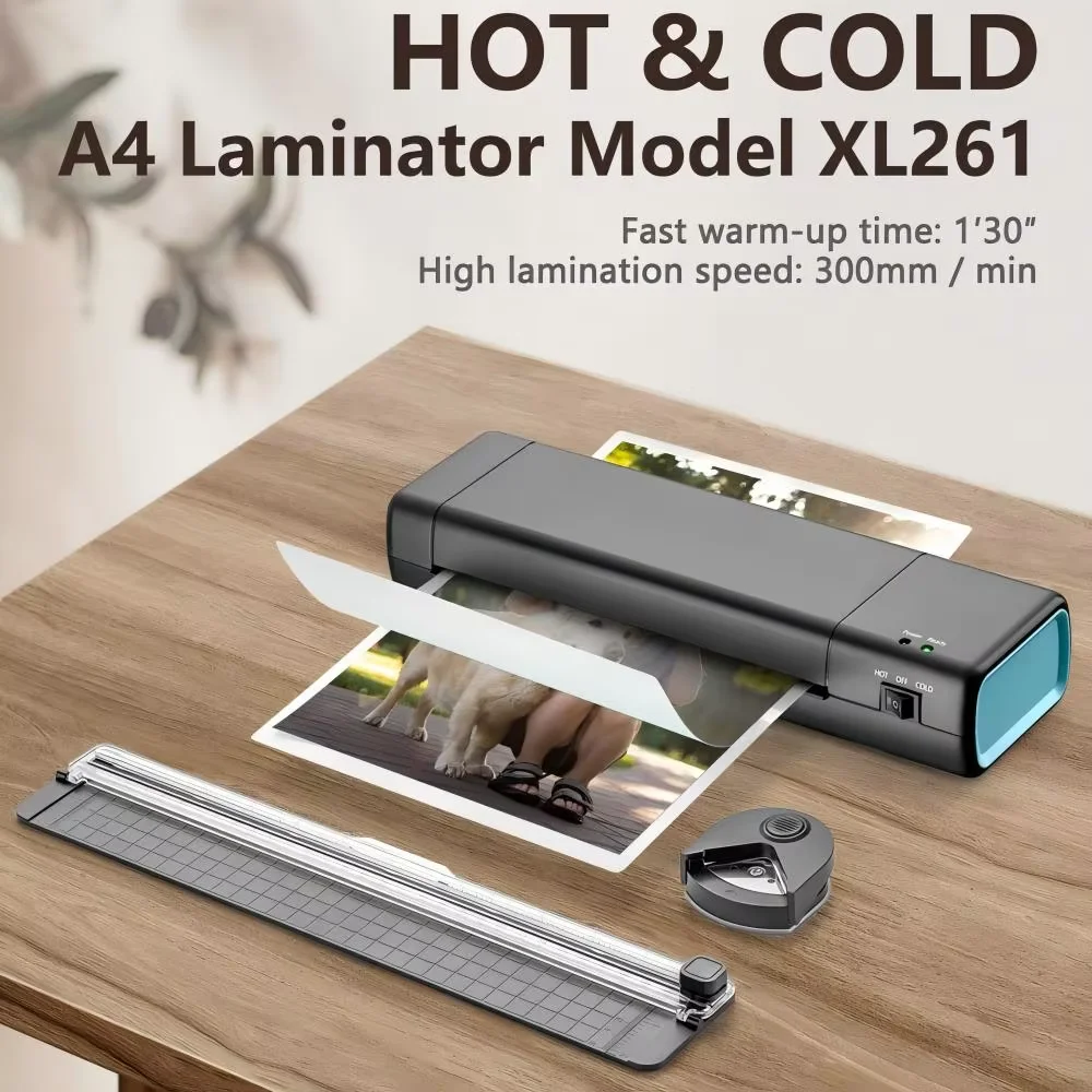 Laminating machine 9 inch lami - Laminator A3 Hot 评论和价格