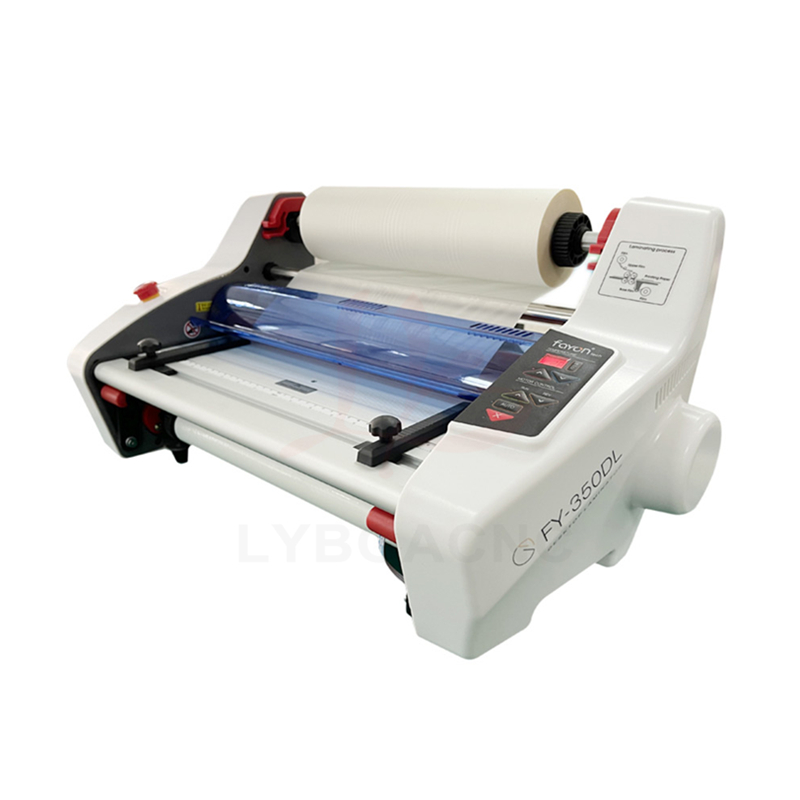 Desktop A3 A4 Paper Laminating - Laminator A3 Hot 评论和价格
