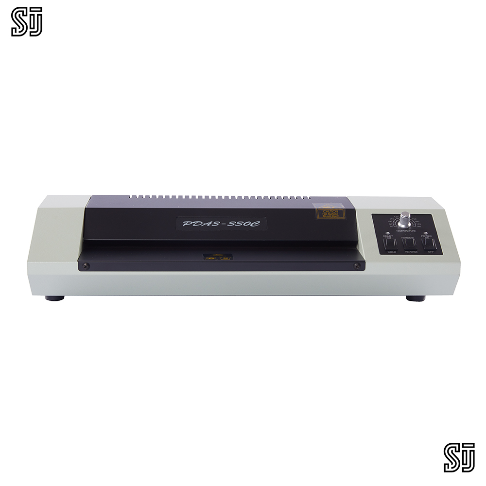 Shujun PDA3-330C A3 A4 330mm S - Laminator A3 Hot 评论和价格