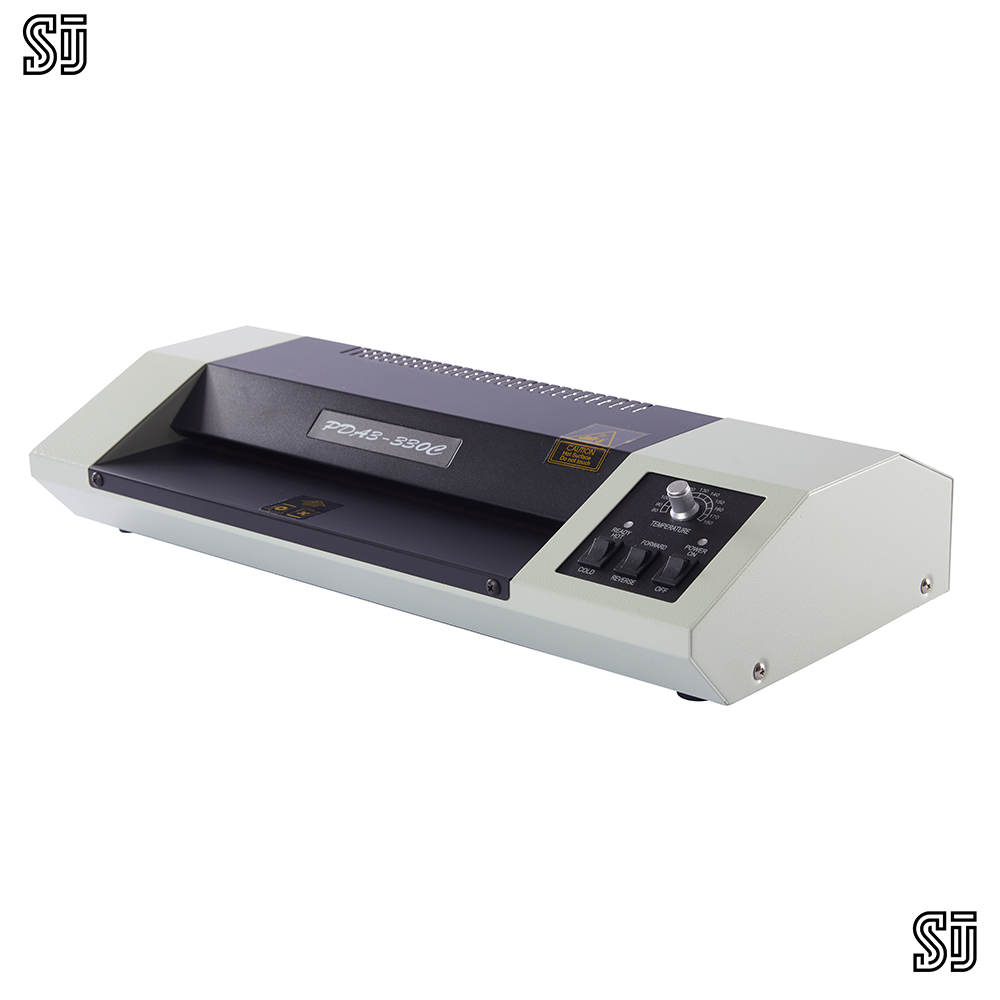 Shujun PDA3-330C A3 A4 330mm S - Laminator A3 Hot 评论和价格