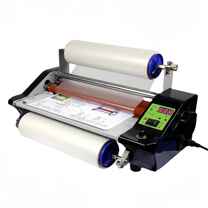 A3 Laminator Suitable for UV D - Laminator A3 Hot 评论和价格