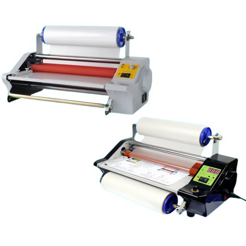 A3 Laminator Suitable for UV D - Laminator A3 Hot 评论和价格