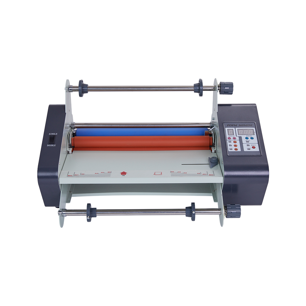 Shujun PDFM360MINI Hot Sale Mi - Laminator A3 Hot 评论和价格