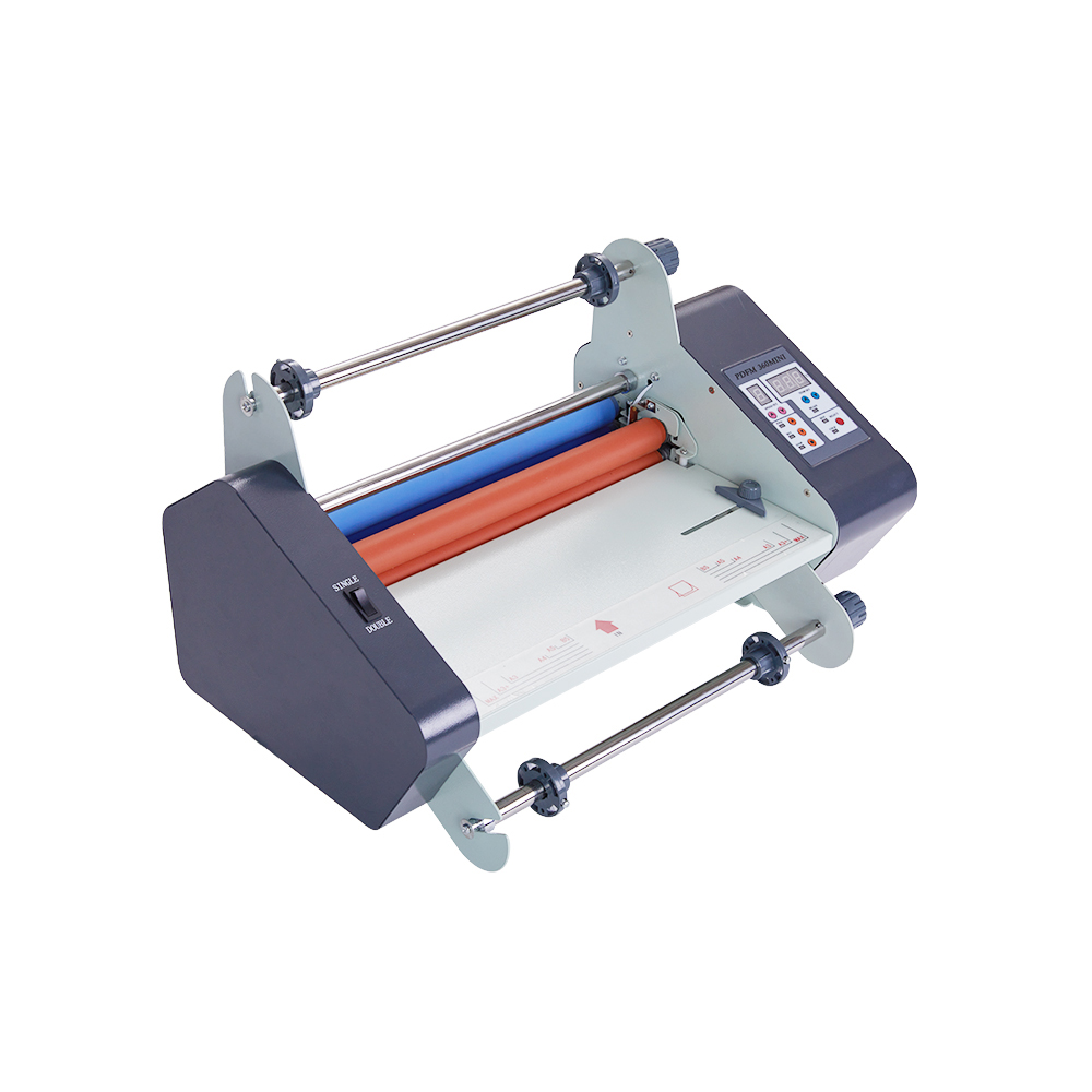 Shujun PDFM360MINI Hot Sale Mi - Laminator A3 Hot 评论和价格