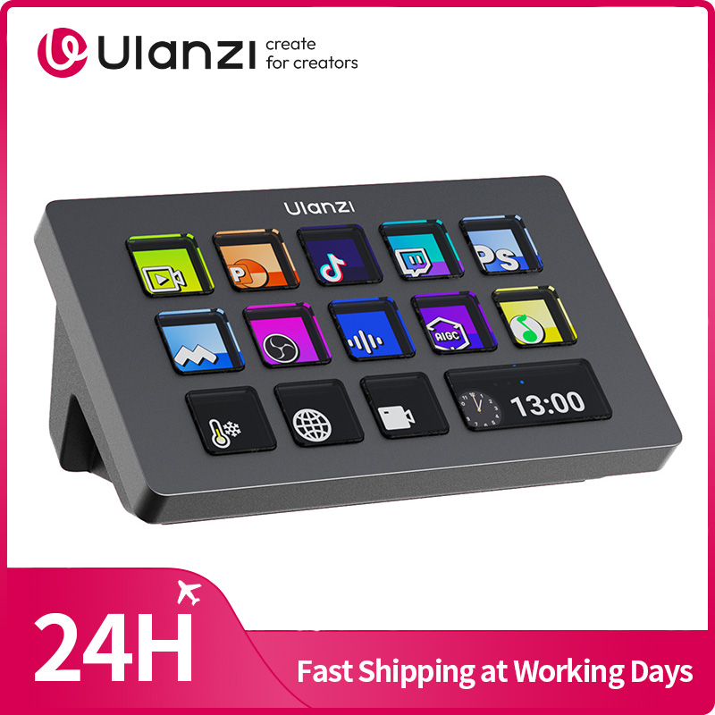 Ulanzi D200/D200H/D200X Produc - Office Youtuber 评论和价格