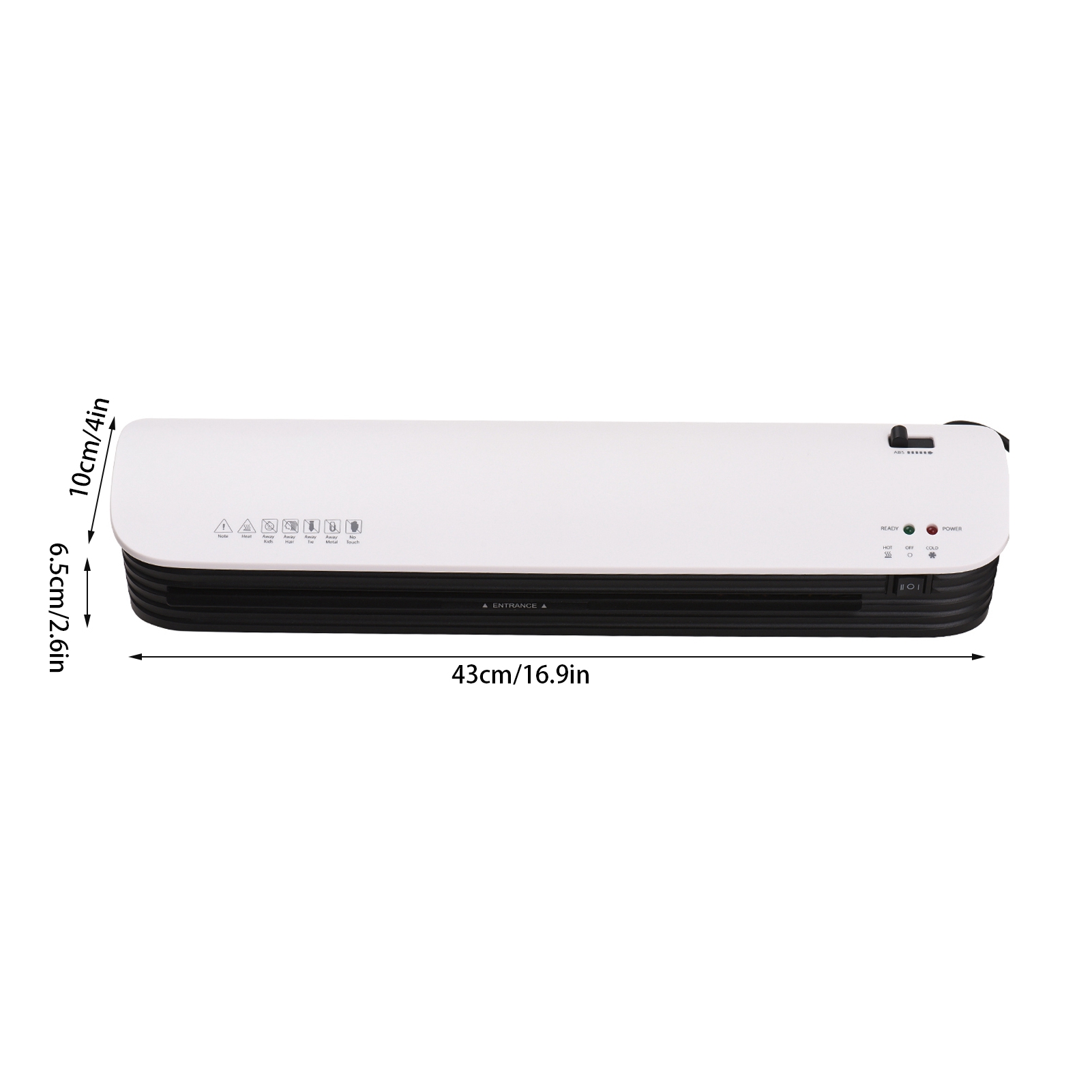 SL399 Laminator Machine Set A3 - Laminator A3 Hot 评论和价格