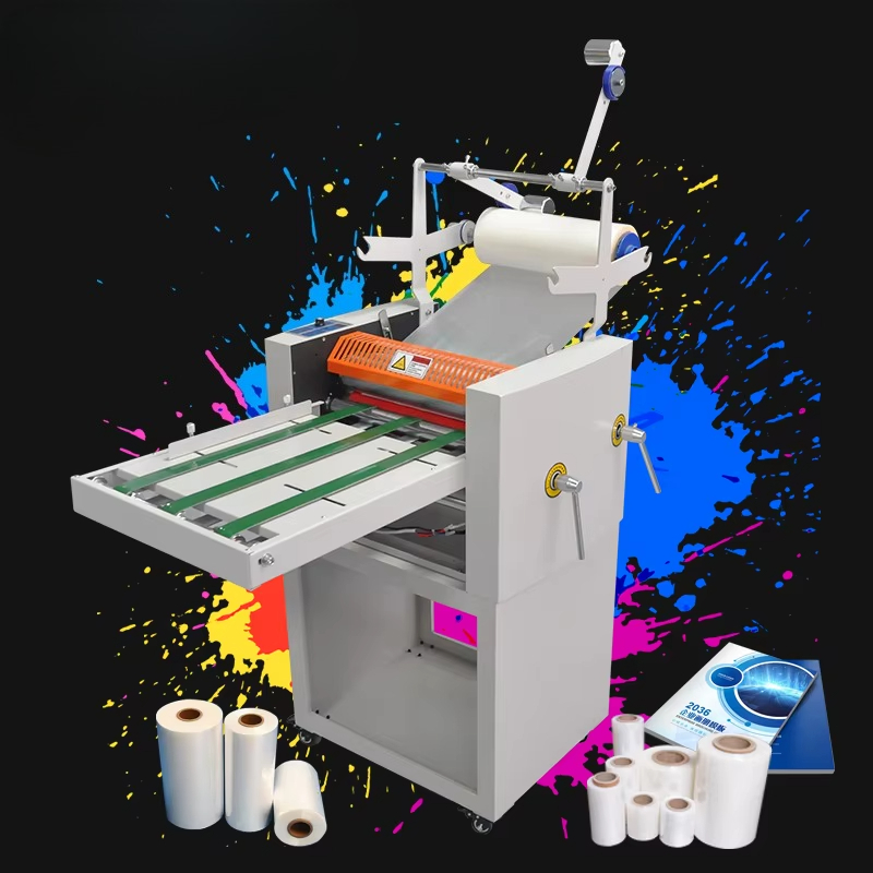 A3 Hot Cold Lamination Can Foi - Laminator A3 Hot 评论和价格