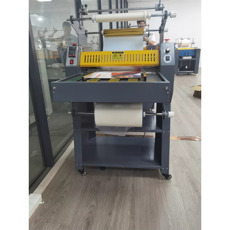 DSG-490 SIGO Factory Wholesale - Laminator A3 Hot 评论和价格