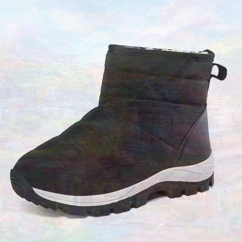 Nonslip Thermo Elderly Tennis  - Office Tech Gift Ideas 评论和价格