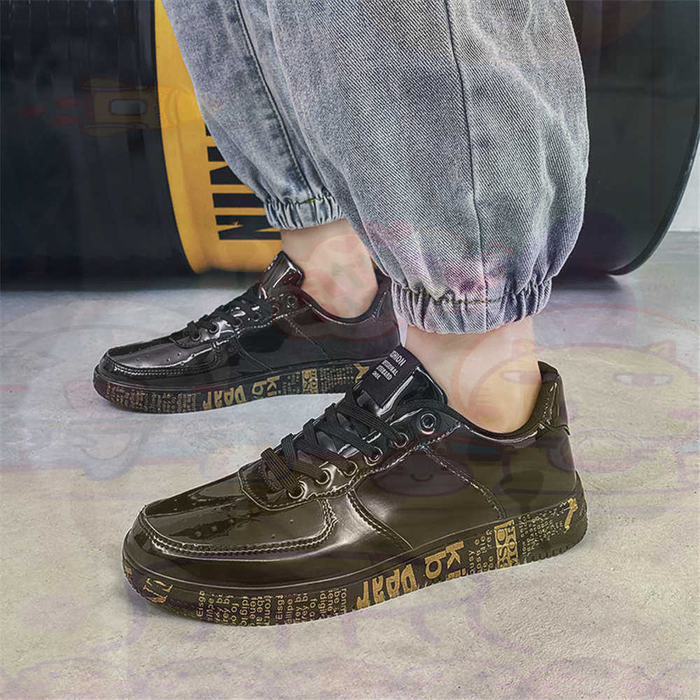 Round Foot Size 45 Sneakers Wh - Office Tech Gift Ideas 评论和价格