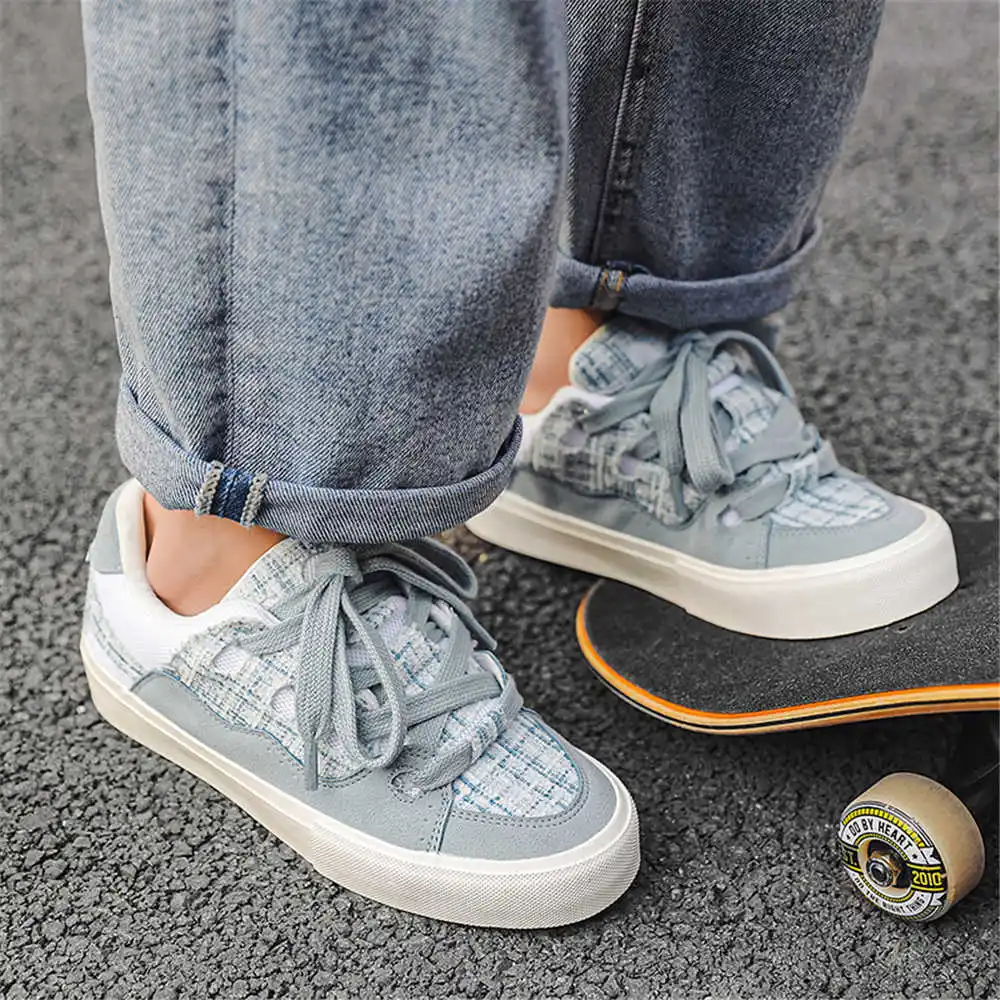 With Lacing Hiphop Women's Sch - Office Tech Gift Ideas 评论和价格