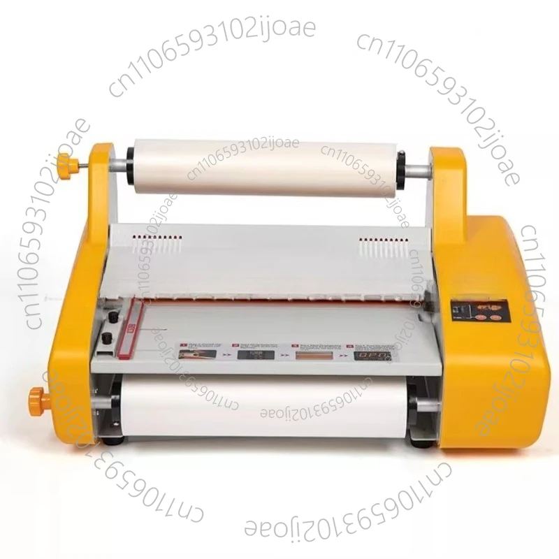 FM3520 Hot and Cold Laminating - Laminator A3 Hot 评论和价格