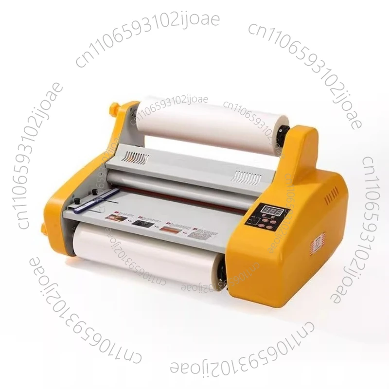 FM3520 Hot and Cold Laminating - Laminator A3 Hot 评论和价格