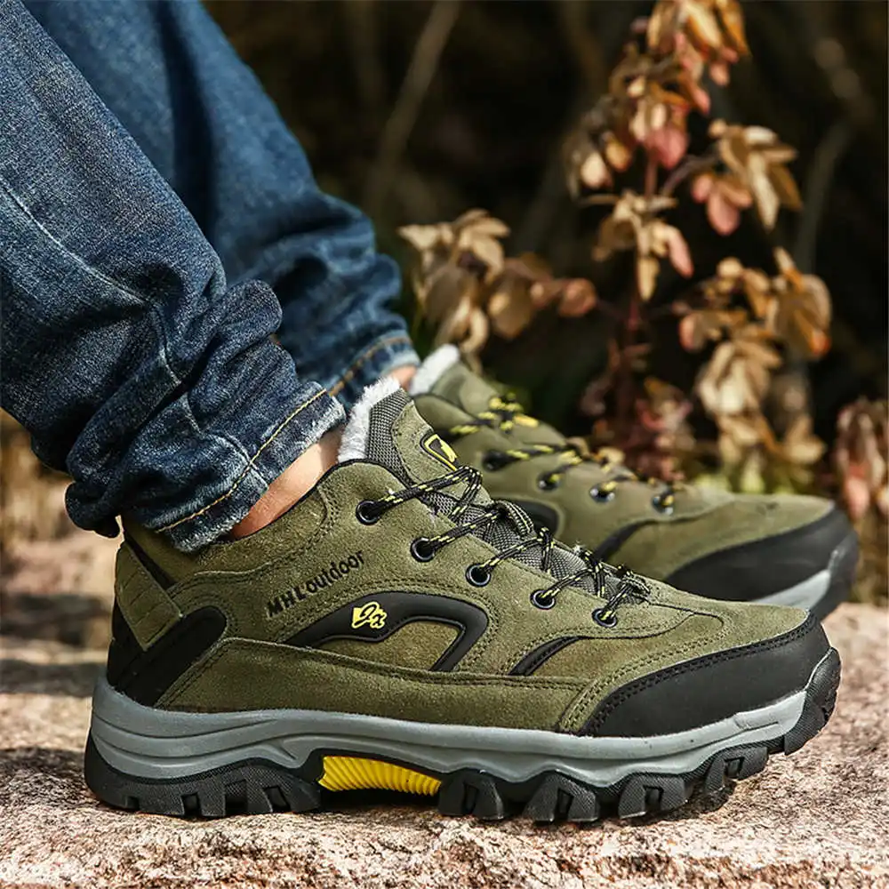 Camp Cotton Hiking Shoes For M - Office Tech Gift Ideas 评论和价格