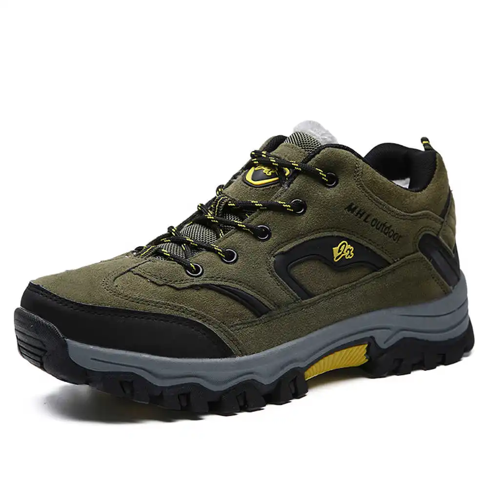 Camp Cotton Hiking Shoes For M - Office Tech Gift Ideas 评论和价格