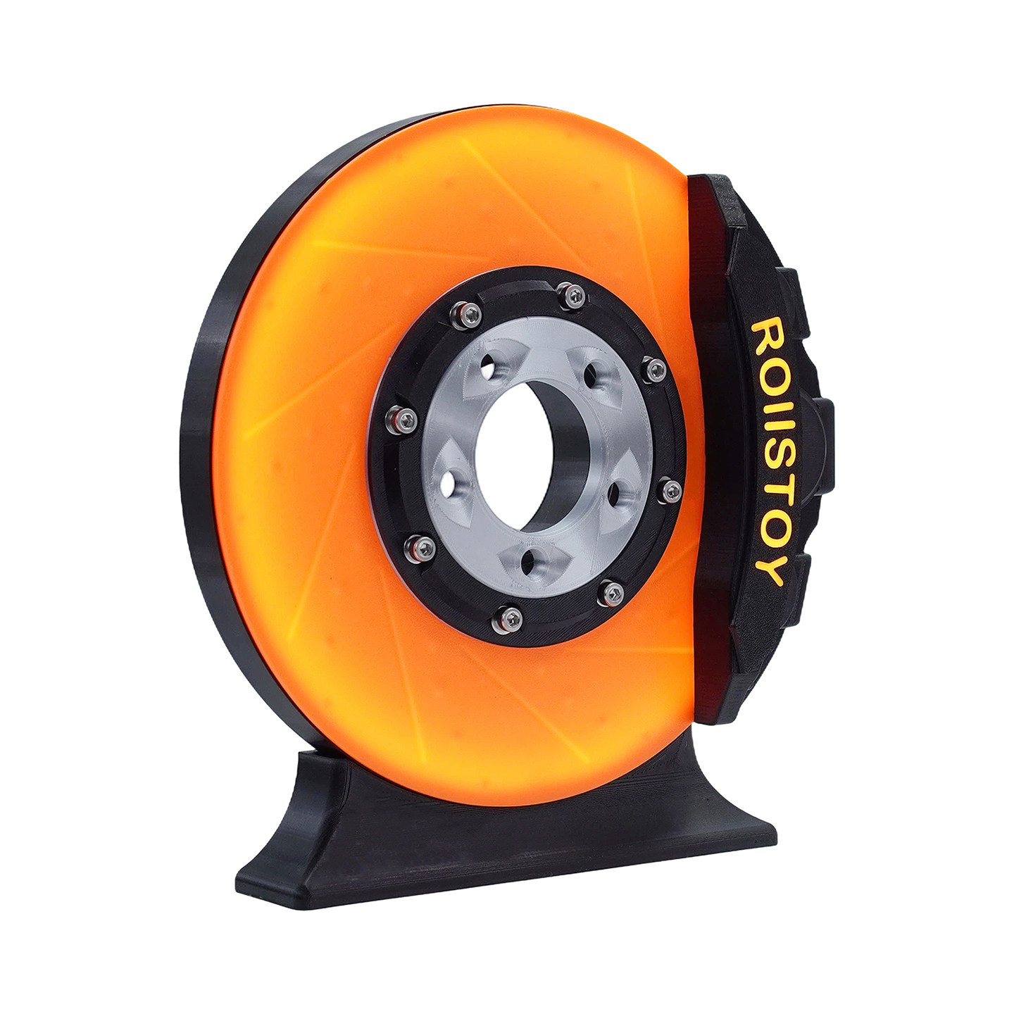 Cool Tech Brake Disc Model Rot - Office Tech Decor 评论和价格