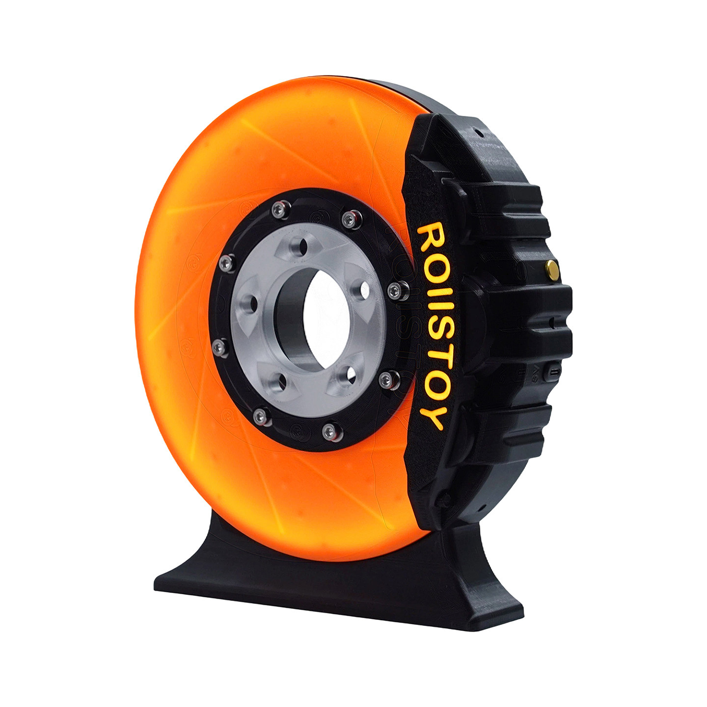 Cool Tech Brake Disc Model Rot - Office Tech Decor 评论和价格