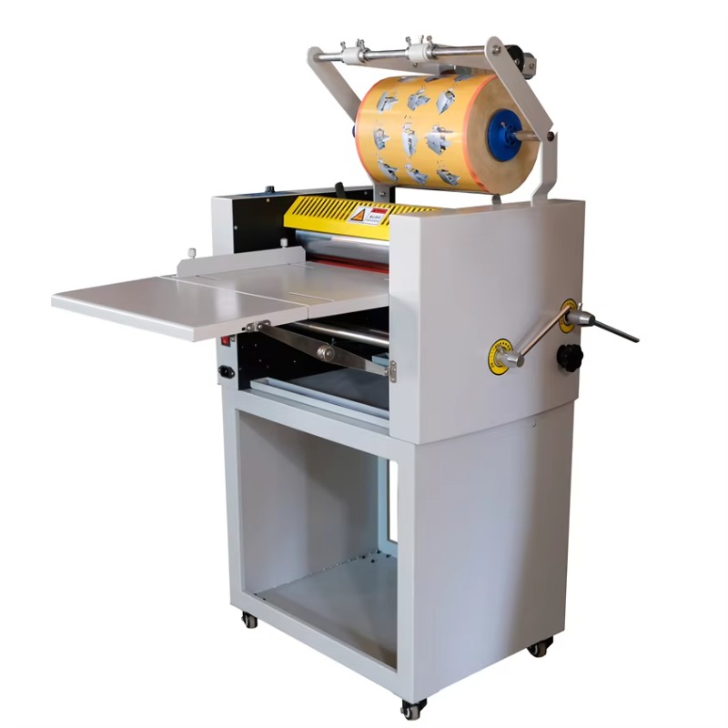SG-375B Factory Price A3 Paper - Laminator A3 Hot 评论和价格