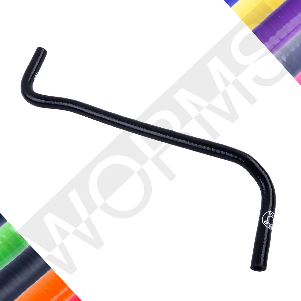 Silicone Fuel Line Hose Tube K - Laminator A3 Hot 评论和价格