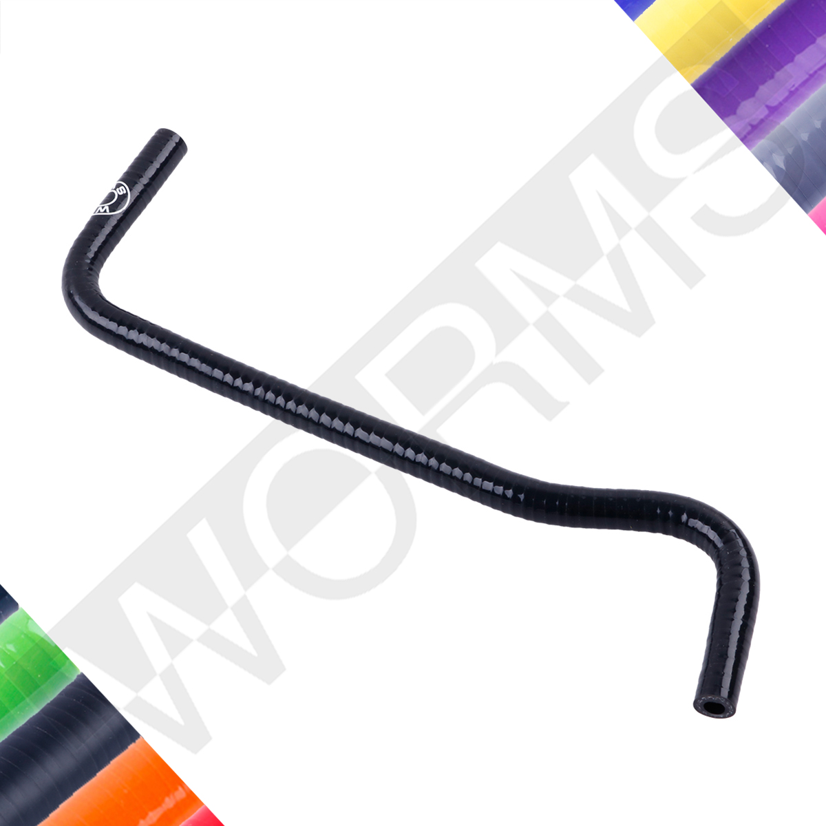 Silicone Fuel Line Hose Tube K - Laminator A3 Hot 评论和价格